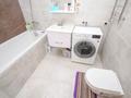 2-бөлмелі пәтер · 45 м² · 7/14 қабат, Кожабекова 17/1, бағасы: 50 млн ₸ в Алматы, Бостандыкский р-н — фото 9