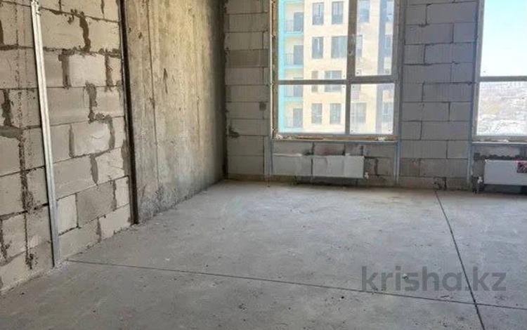 2-комнатная квартира · 46.2 м² · 3/13 этаж, Райымбека 348/1 за 31.2 млн ₸ в Алматы, Ауэзовский р-н — фото 2
