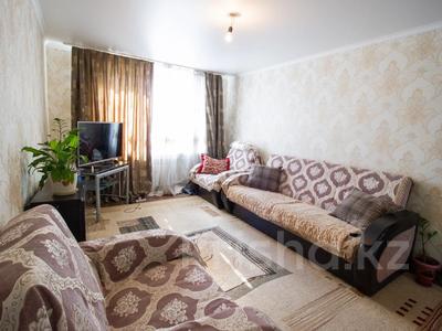3-комнатная квартира · 61 м² · 5/5 этаж, самал за 18.3 млн 〒 в Талдыкоргане, мкр Самал