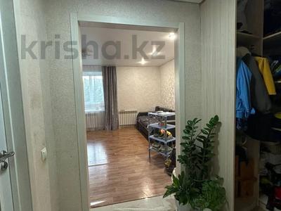 2-бөлмелі пәтер · 51.7 м² · 5/5 қабат, ауельбекова 181, бағасы: 14.6 млн ₸ в Кокшетау