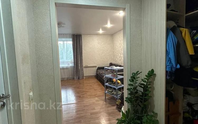 2-бөлмелі пәтер · 51.7 м² · 5/5 қабат, ауельбекова 181, бағасы: 14.6 млн ₸ в Кокшетау — фото 2