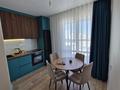 1-комнатная квартира · 35 м² · 17/17 этаж, Улы Дала 10 — Чингиза Айтматова за 220 000 ₸ в Астане, Нура р-н