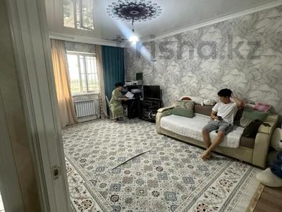 2-комнатная квартира, 71 м², 7/10 этаж, Жунисова за 28.5 млн 〒 в Алматы, Наурызбайский р-н