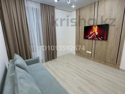1-бөлмелі пәтер · 35 м² · 9/10 қабат, Казыбек би 37 — Казыбек Би, бағасы: 26 млн ₸ в Астане, Нура р-н
