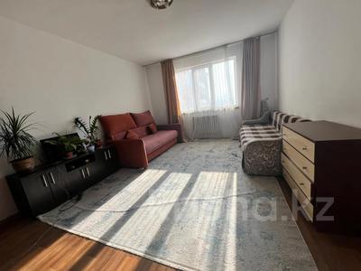 1-комнатная квартира · 46 м² · 15/16 этаж, мкр Шугыла, Жуалы 27 за 22.5 млн 〒 в Алматы, Наурызбайский р-н