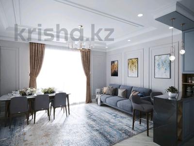 2-бөлмелі пәтер · 62.3 м² · 7/12 қабат, Сзади Обл. Акимата 27, бағасы: 37 млн 〒 в Туркестане