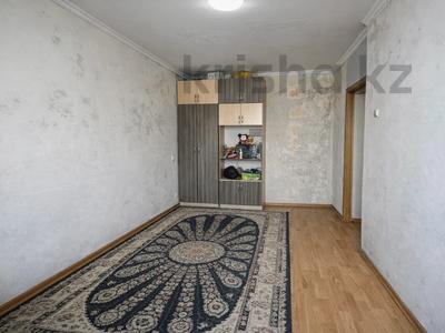 1-комнатная квартира · 31 м² · 3/4 этаж, Жулдыз 13 за 9.5 млн ₸ в Талдыкоргане, мкр военный городок Жулдыз