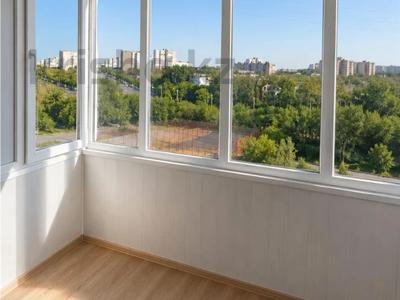 3-комнатная квартира · 66.3 м² · 8/9 этаж, 3А мкр. 7 за 17 млн ₸ в Темиртау