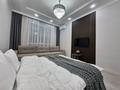 1-комнатная квартира · 50 м² · 11/12 этаж, Торекулова 95 — Сейфуллина за 2 500 ₸ в Алматы, Алмалинский р-н