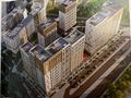 1-комнатная квартира · 40.71 м² · 3/21 этаж, Бухар жырау 12/2, 12/3 за 28.8 млн ₸ в Астане, Есильский р-н — фото 3