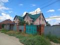 Отдельный дом • 4 комнаты • 115 м² • 7 сот., Кошқарбаева 13а за 40 млн 〒 в М. Туймебаеве