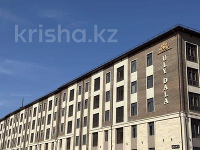 1-комнатная квартира · 45 м² · 3/5 этаж, мкр Юго-Восток, Кайрата Тлеугабылова 60/1 за 16.9 млн ₸ в Караганде, Казыбек би р-н
