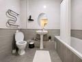 1-бөлмелі пәтер · 32 м² · 3/12 қабат, Торайгырова 21/1 — Мустафина, бағасы: 3 000 ₸ в Алматы, Бостандыкский р-н — фото 5