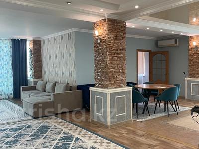 3-бөлмелі пәтер · 130 м² · 21/25 қабат, мкр 11 112A — ЖК Актобе Ажары, бағасы: 35 000 ₸