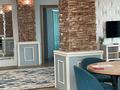3-бөлмелі пәтер · 130 м² · 21/25 қабат, мкр 11 112A — ЖК Актобе Ажары, бағасы: 35 000 ₸ — фото 14
