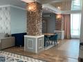 3-бөлмелі пәтер · 130 м² · 21/25 қабат, мкр 11 112A — ЖК Актобе Ажары, бағасы: 35 000 ₸ — фото 5