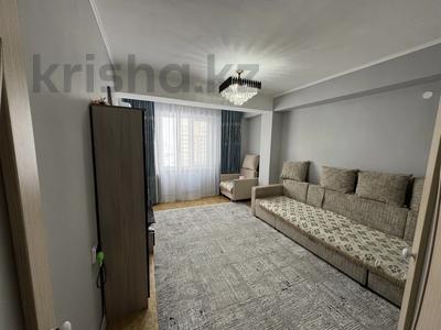 2-комнатная квартира · 55.6 м² · 6/9 этаж, Есенберлина 21 за 23.5 млн ₸ в Усть-Каменогорске
