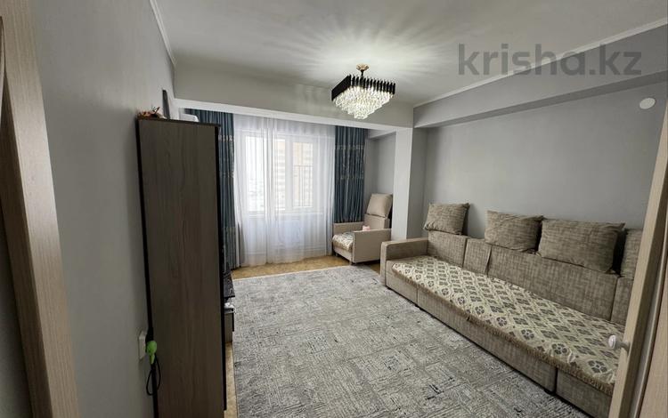 2-бөлмелі пәтер · 55.6 м² · 6/9 қабат, Есенберлина 21, бағасы: 23.5 млн ₸ в Усть-Каменогорске — фото 2