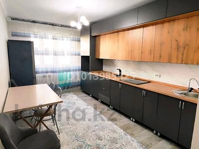 1-комнатная квартира · 45 м² · 4/12 этаж, ЖК Аспан сити 1140 — Возле нового Апорта, по Алатауской трассе за 3 000 ₸ в 