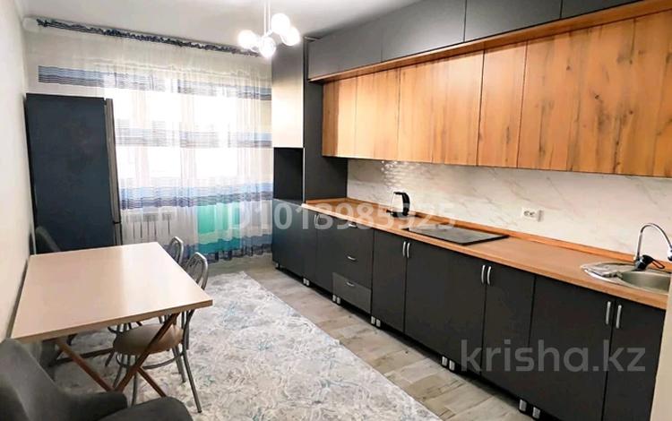 1-комнатная квартира · 45 м² · 4/12 этаж, ЖК Аспан сити 1140 — Возле нового Апорта, по Алатауской трассе за 3 000 ₸ в  — фото 2