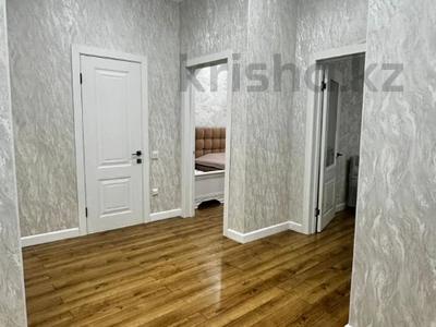 2-бөлмелі пәтер · 86 м² · 3/9 қабат, мкр. Алтын орда, бағасы: 36 млн ₸ в Актобе
