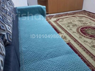 1-комнатная квартира · 36 м² · 8/10 этаж, Карменова 3 за 130 000 ₸ в Семее