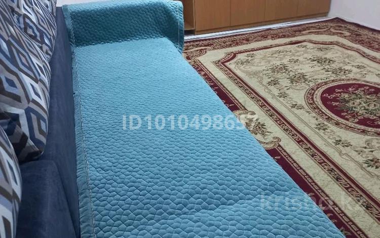 1-бөлмелі пәтер · 36 м² · 8/10 қабат, Карменова 3, бағасы: 130 000 ₸ в Семее — фото 2