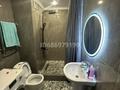 2-комнатная квартира · 68 м² · 10/10 этаж, мкр Аккент 91 за 35 млн ₸ в Алматы, Алатауский р-н — фото 3
