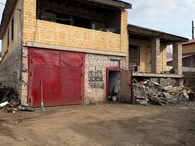 Жеке үй · 9 бөлме · 375.6 м² · 10 сот., Айнаколь 83, бағасы: 95 млн 〒 в Астане, Алматы р-н