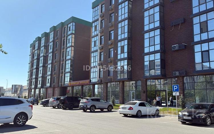 Свободное назначение · 228 м² за 95 млн ₸ в Атырау, мкр Нурсая — фото 2