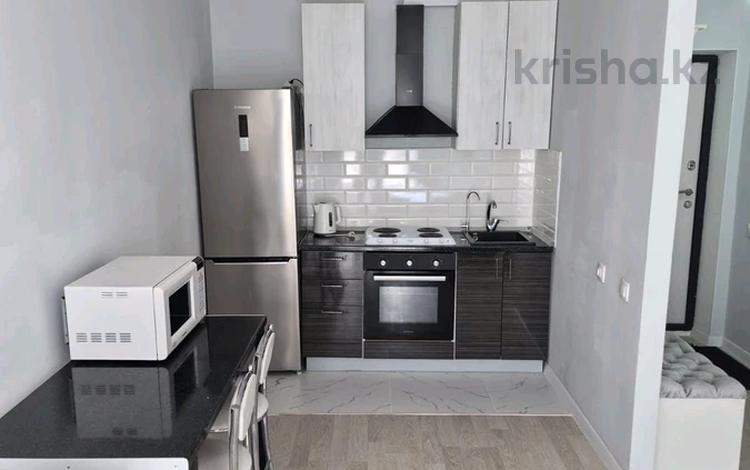 2-бөлмелі пәтер · 38 м² · 7/12 қабат, Мангилик Ел 40, бағасы: 28.9 млн ₸ в Астане, Есильский р-н — фото 2