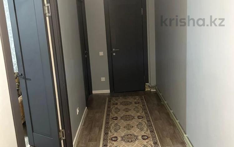 2-комнатная квартира · 60 м² · 5/9 этаж, Толеметова 69/16 за 170 000 ₸ в Шымкенте — фото 2