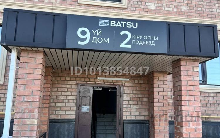2-комнатная квартира · 70.2 м² · 2/5 этаж, Сырдарья 2 д9 кв/28 — Больницы ШНОС за 28 млн ₸ в Туркестане — фото 2