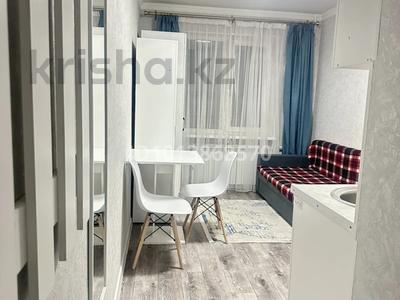1-комнатная квартира · 14 м² · 1/4 этаж, мкр №5 23 за 15 млн ₸ в Алматы, Ауэзовский р-н