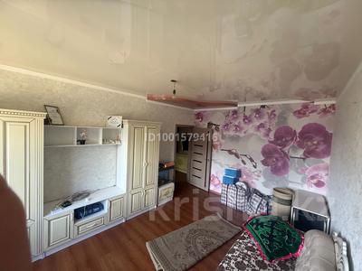 3-комнатная квартира · 68 м² · 4/5 этаж, Водник 1 за 30 млн 〒 в Боралдае (Бурундай), мкр Водник-1