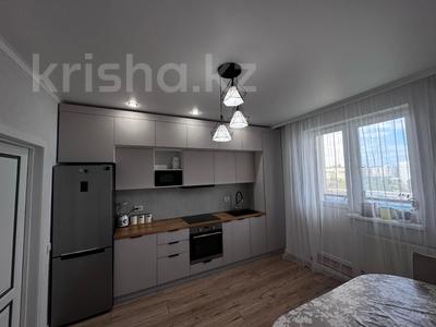 2-комнатная квартира · 74 м² · 10/10 этаж, Алихан Бокейхан 2 — КРАСИВЫЙ ВИД НА ГОРОД за 39.5 млн 〒 в Астане