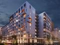 1-бөлмелі пәтер · 37 м² · 8/9 қабат, Райымбека 219Б, бағасы: 38.5 млн ₸ в Алматы, Жетысуский р-н — фото 2
