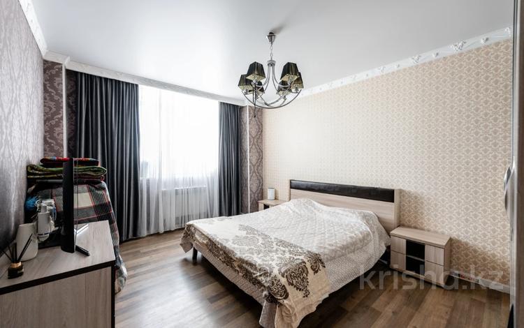 2-бөлмелі пәтер · 65 м² · 16/17 қабат, Айтматова 38, бағасы: 29 млн ₸ в Астане, Нура р-н — фото 2