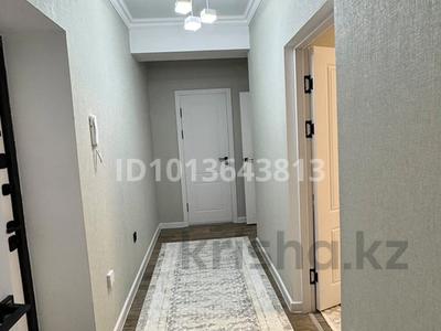 2-комнатная квартира · 54 м² · 5/5 этаж, Мустафы Шокая 74 — Шокая -кенжарык қиылысы за 170 000 ₸ в Шымкенте, Каратауский р-н