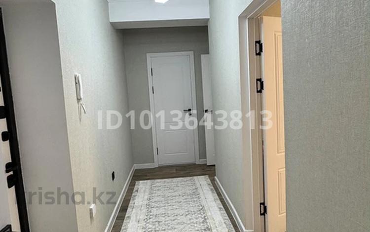 2-комнатная квартира · 54 м² · 5/5 этаж, Мустафы Шокая 74 — Шокая -кенжарык қиылысы за 170 000 ₸ в Шымкенте, Каратауский р-н — фото 2