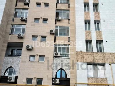 1-комнатная квартира, 36 м², 4/7 этаж помесячно, 9 11 — Туран молл за 80 000 〒 в Туркестане