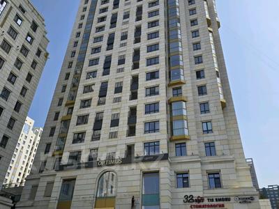 4-комнатная квартира · 165 м² · 11/20 этаж, Сейфуллина 574/1 к3 — Аль-Фараби за 250 млн ₸ в Алматы, Бостандыкский р-н