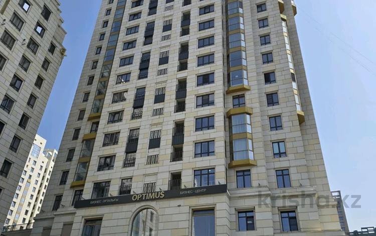 4-комнатная квартира · 165 м² · 11/20 этаж, Сейфуллина 574/1 к3 — Аль-Фараби за 250 млн ₸ в Алматы, Бостандыкский р-н — фото 2