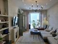 4-комнатная квартира · 165 м² · 11/20 этаж, Сейфуллина 574/1 к3 — Аль-Фараби за 250 млн ₸ в Алматы, Бостандыкский р-н — фото 13
