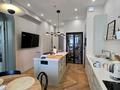 4-комнатная квартира · 165 м² · 11/20 этаж, Сейфуллина 574/1 к3 — Аль-Фараби за 250 млн ₸ в Алматы, Бостандыкский р-н — фото 5