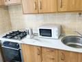 3-бөлмелі пәтер · 55.7 м² · 4/4 қабат, мкр Коктем-1 13, бағасы: 40 млн ₸ в Алматы, Бостандыкский р-н