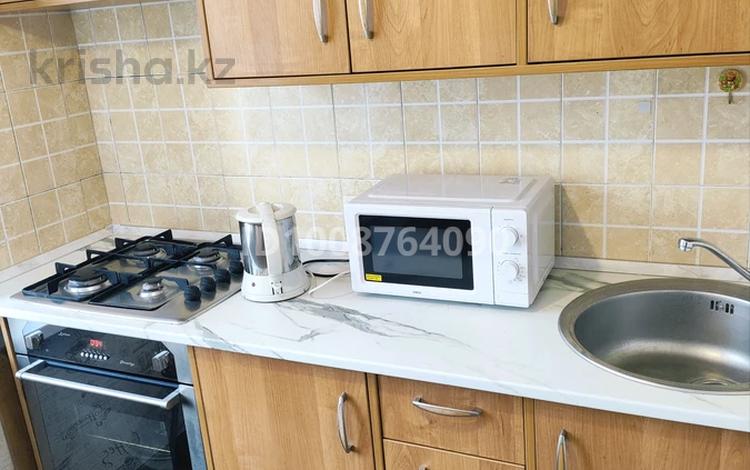 3-бөлмелі пәтер · 55.7 м² · 4/4 қабат, мкр Коктем-1 13, бағасы: 40 млн ₸ в Алматы, Бостандыкский р-н — фото 14