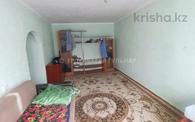 Отдельный дом • 3 комнаты • 60 м² • 3 сот., Еркин — Момышулы за 7.5 млн 〒 в Талдыкоргане — фото 2