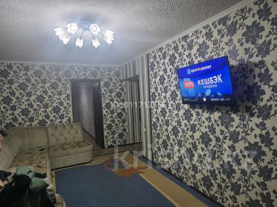 3-бөлмелі пәтер · 61 м² · 3/5 қабат, мкр Айнабулак-3 110, бағасы: 37 млн ₸ в Алматы, Жетысуский р-н
