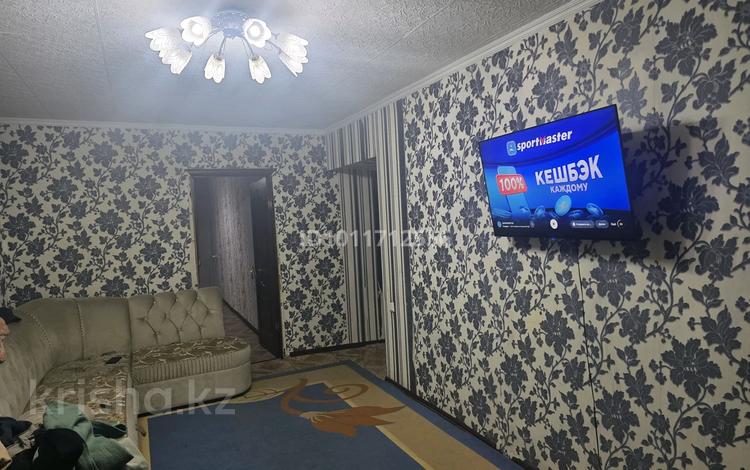 3-бөлмелі пәтер · 61 м² · 3/5 қабат, мкр Айнабулак-3 110, бағасы: 37 млн ₸ в Алматы, Жетысуский р-н — фото 2